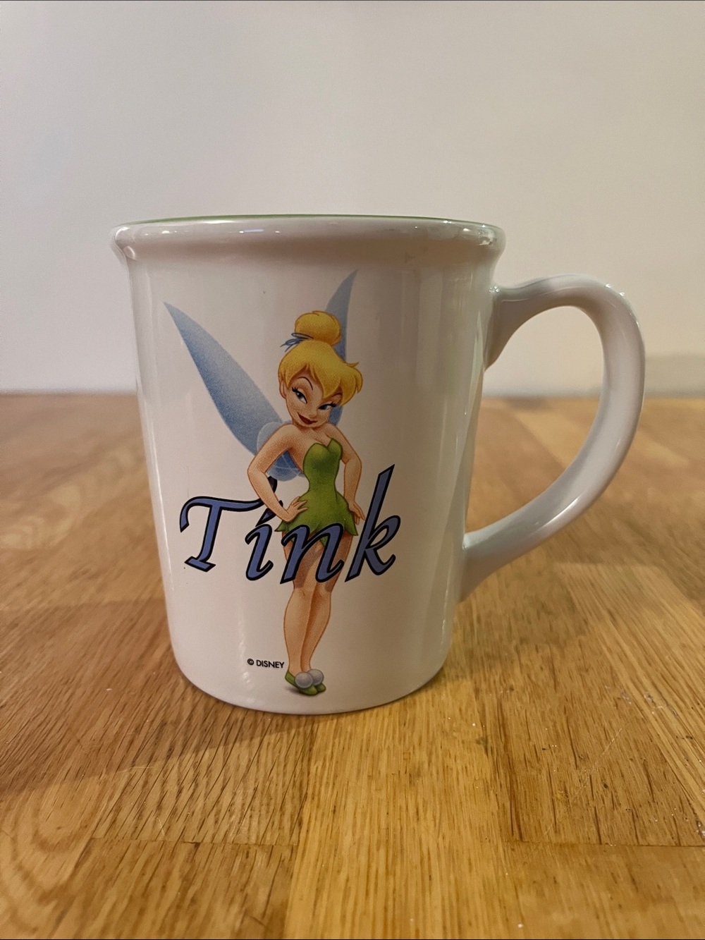 Tink Mug